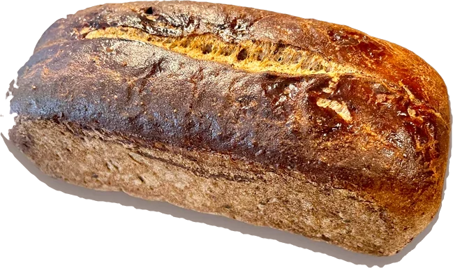Donker Meerzaden brood (blik)