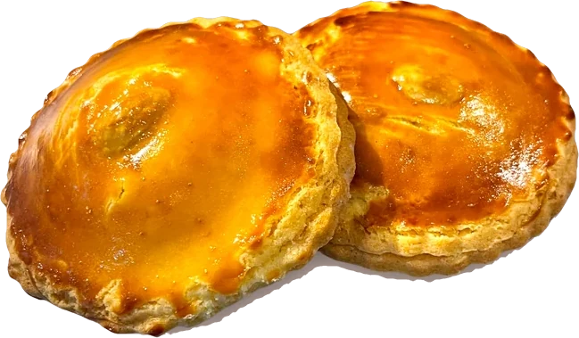 Gevulde koek