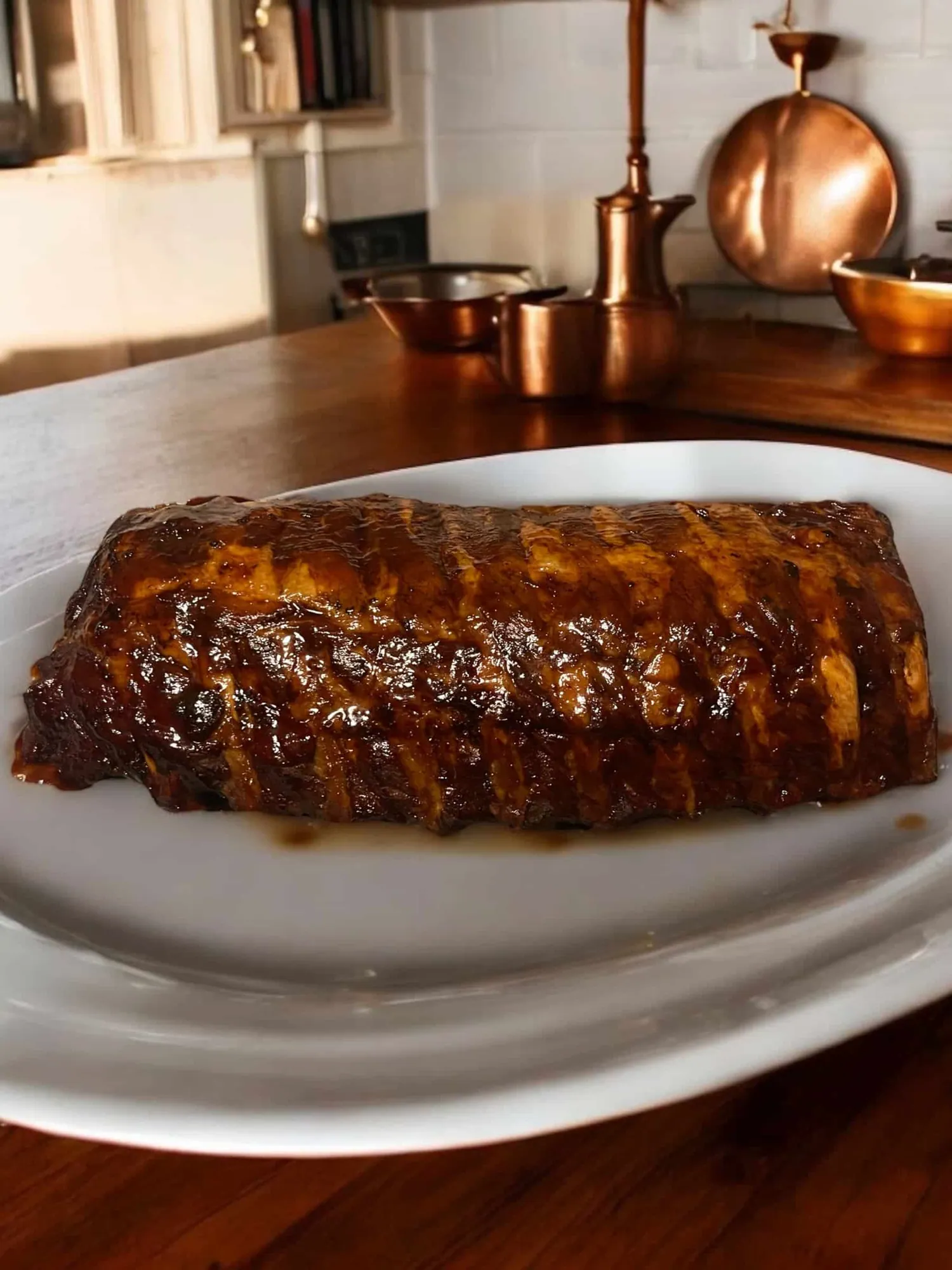 Spareribs van Sea-You (2-stuks)
